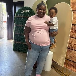 Meet your Posher, Inge